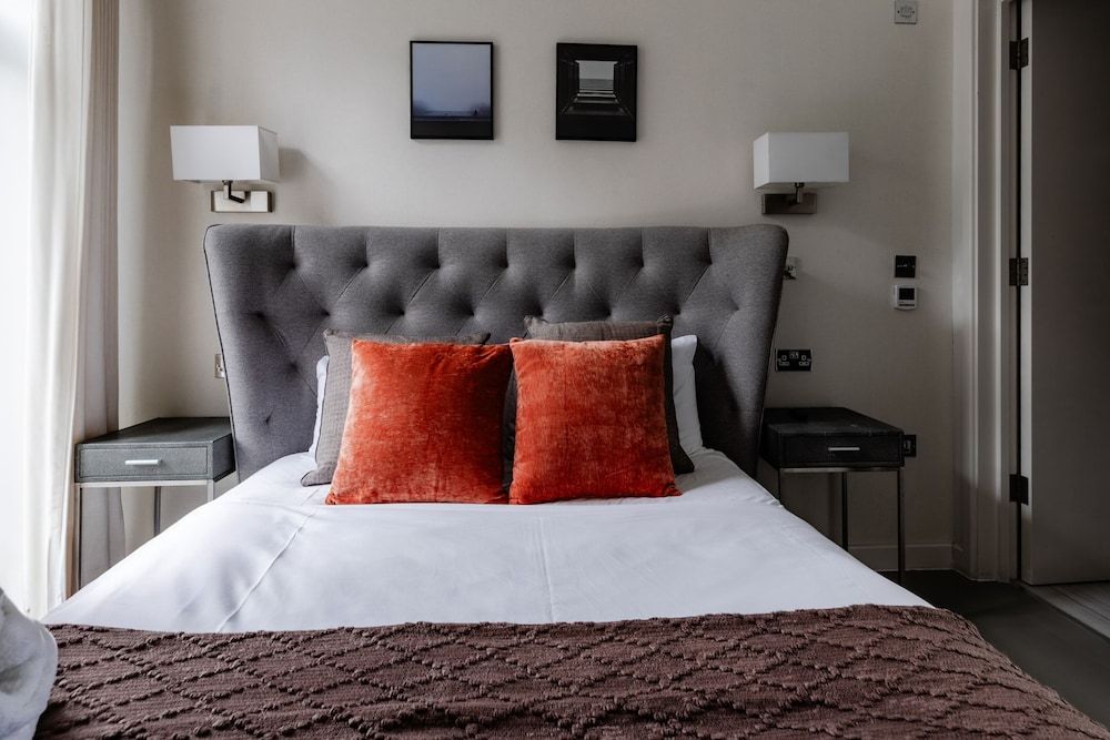 High Street Kensington Apartments Superior Apartment, Ensuite 15