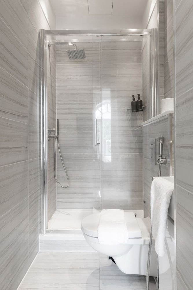 High Street Kensington Apartments Superior Apartment, Ensuite 17