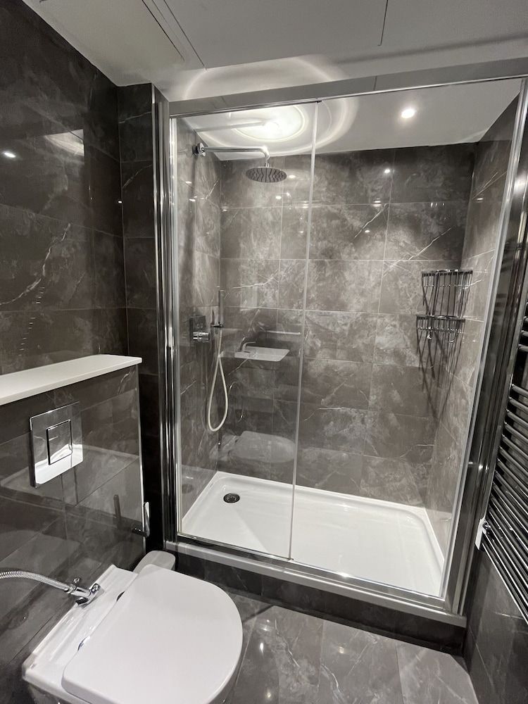Elite Apartment, Private Bathroom, City View