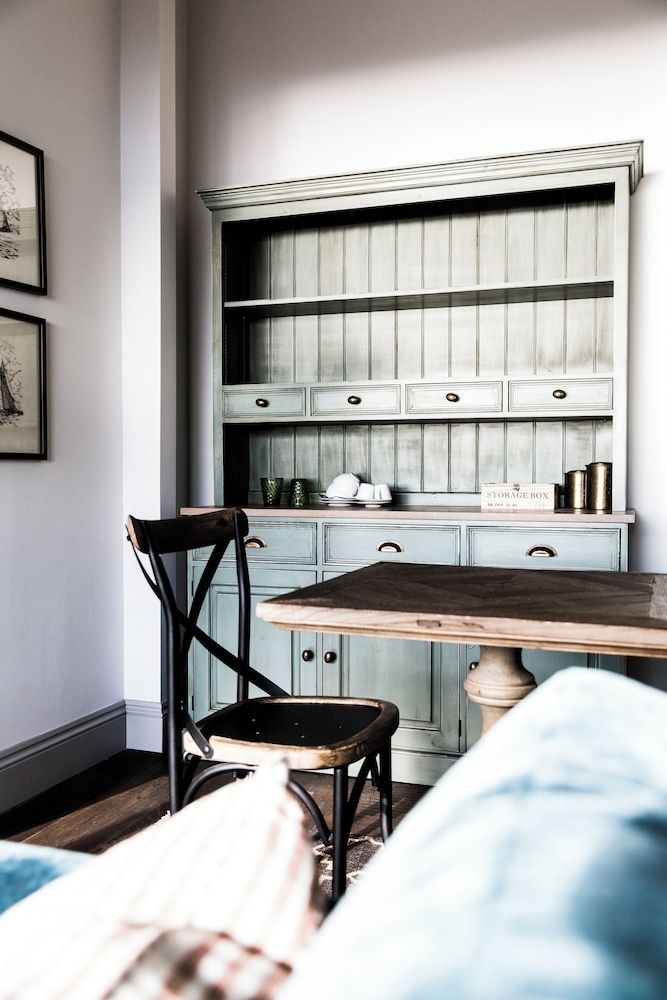 Gara Rock Junior Suite with balcony 5