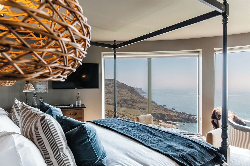 Gara Rock The Penthouse