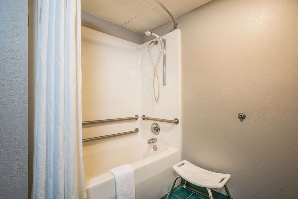 Room, Accessible, Non Smoking