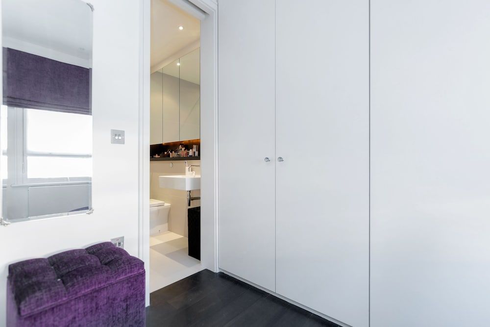 undefined Olympia 2 Bed Duplex by BaseToGo 3