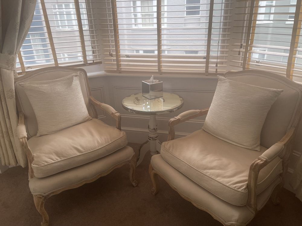 The Twenty One B&B Premier Double Room, Ensuite, Partial Sea View (room. no 6) 2