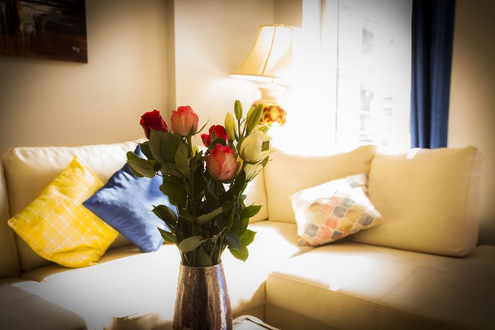 Dockside London Apartment, 2 Bedrooms 13