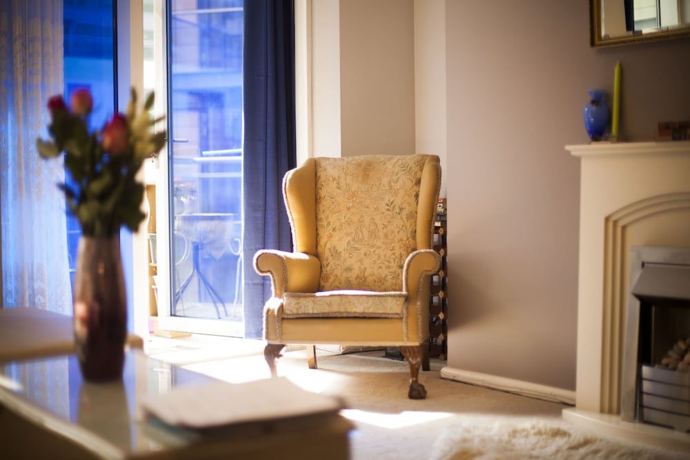 Dockside London Apartment, 2 Bedrooms 17