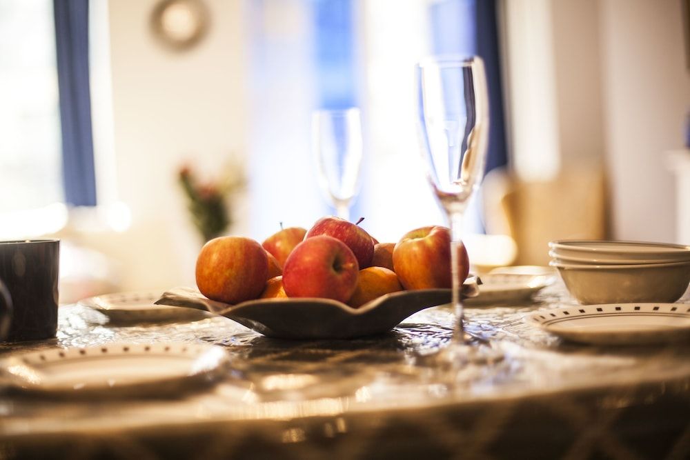 Dockside London Apartment, 2 Bedrooms 9