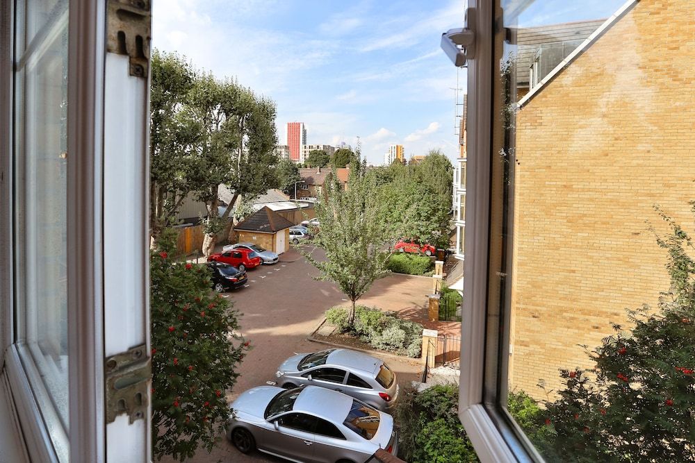 Austin David Apartments - Classic 2 Bed Apartment, 2 Bedrooms 15