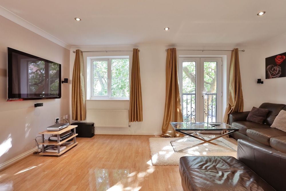 Austin David Apartments - Classic 2 Bed Apartment, 2 Bedrooms 14