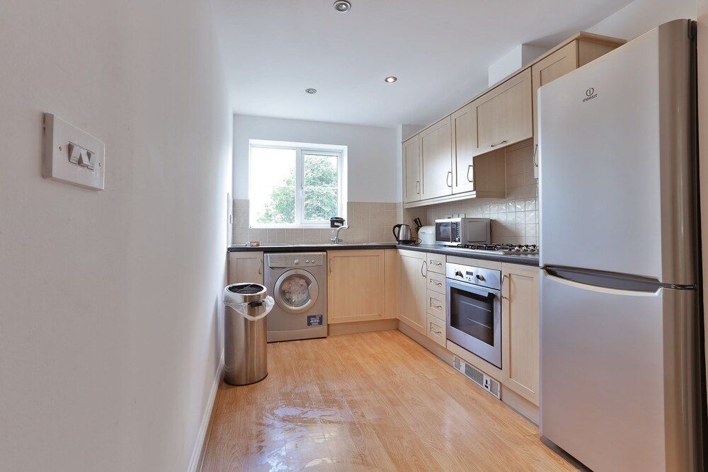 Austin David Apartments - Classic 2 Bed Apartment, 2 Bedrooms 11