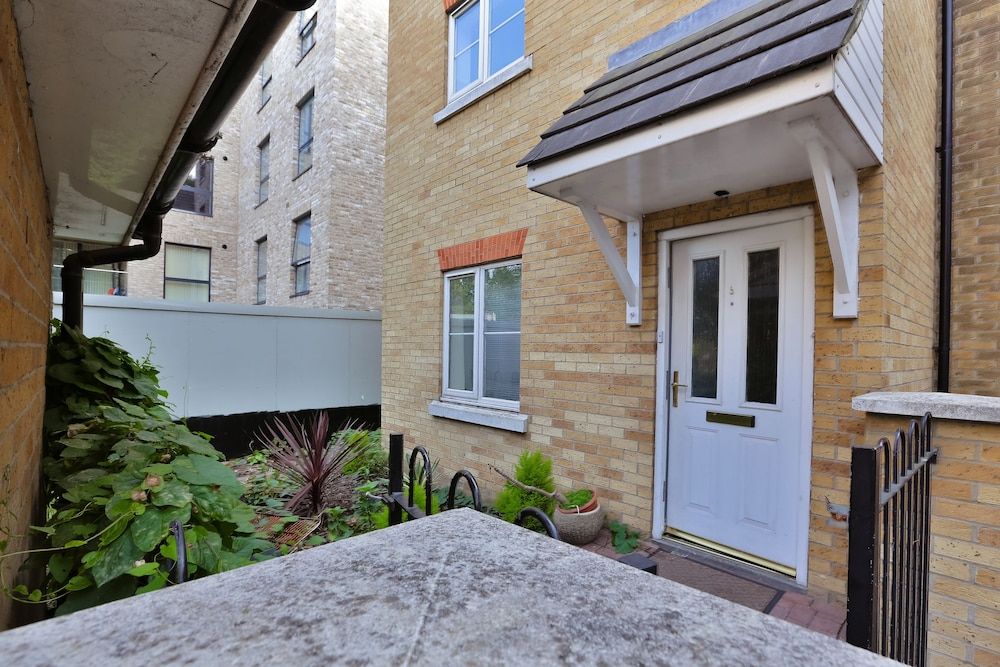 undefined Austin David Apartments - Classic 2 Bed 2