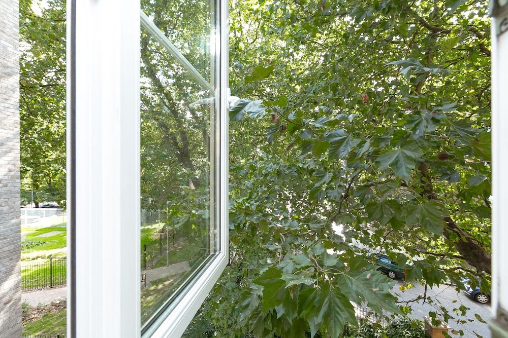 Austin David Apartments - Classic 2 Bed Apartment, 2 Bedrooms 16