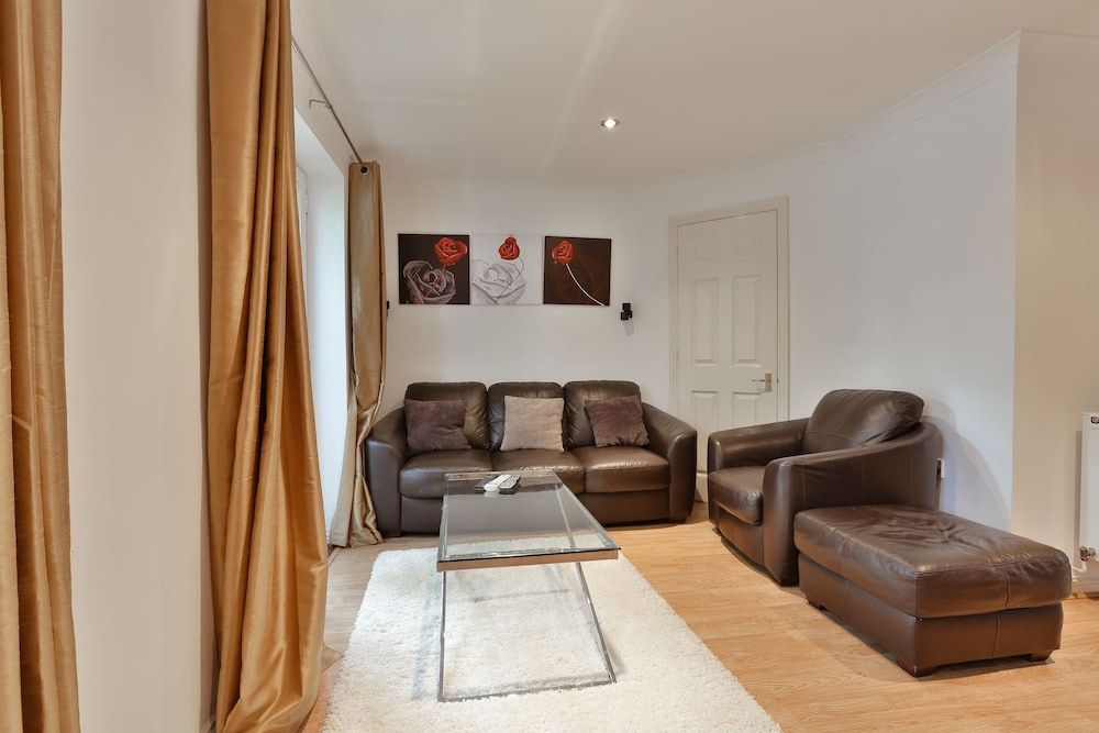 Austin David Apartments - Classic 2 Bed Apartment, 2 Bedrooms 13