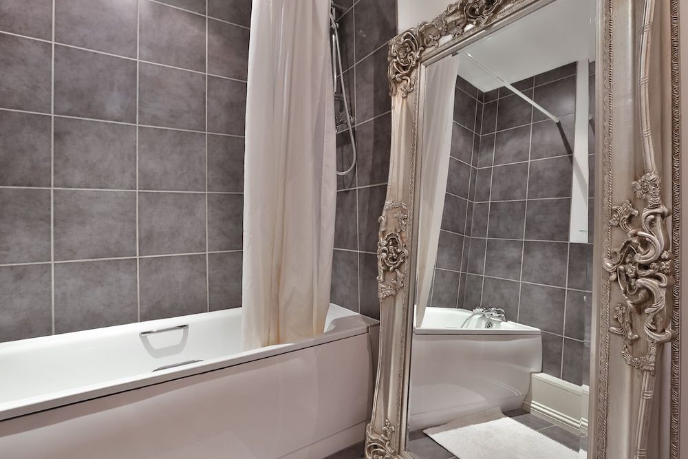 Austin David Apartments - Classic 2 Bed Apartment, 2 Bedrooms 17