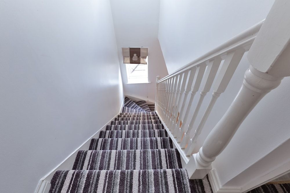 Austin David Apartments - Classic 2 Bed Apartment, 2 Bedrooms 12