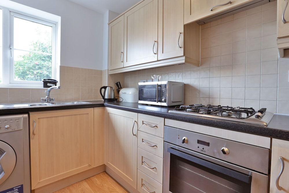 Austin David Apartments - Classic 2 Bed Apartment, 2 Bedrooms 10