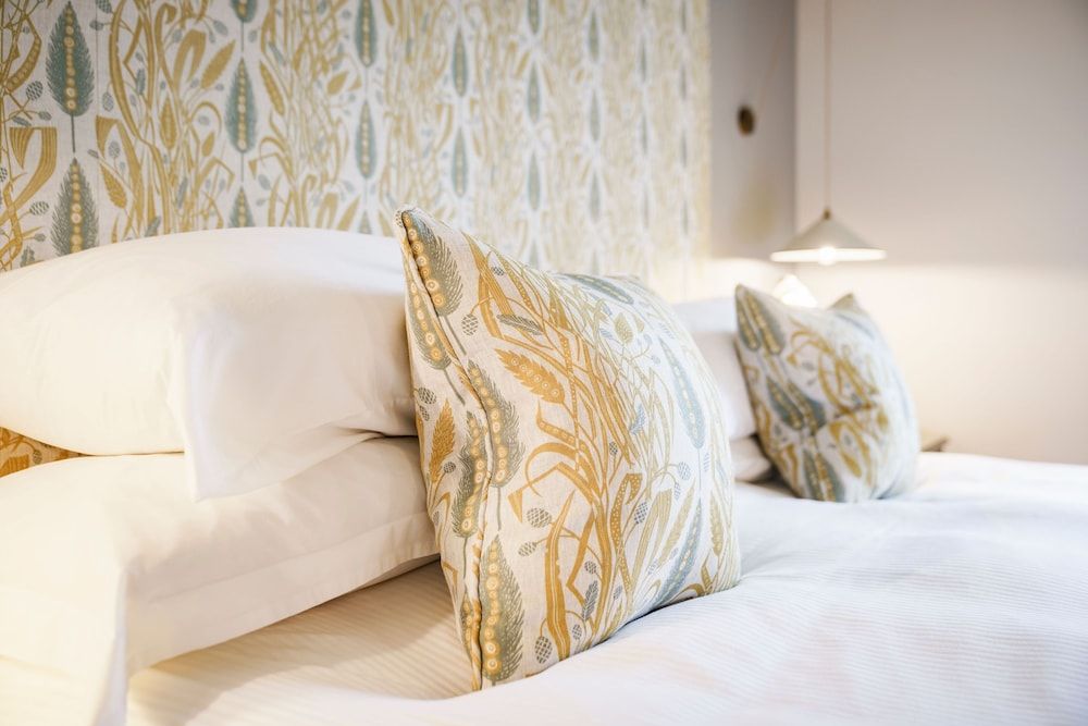 Bear of Rodborough Hotel Country House Double or Twin Room