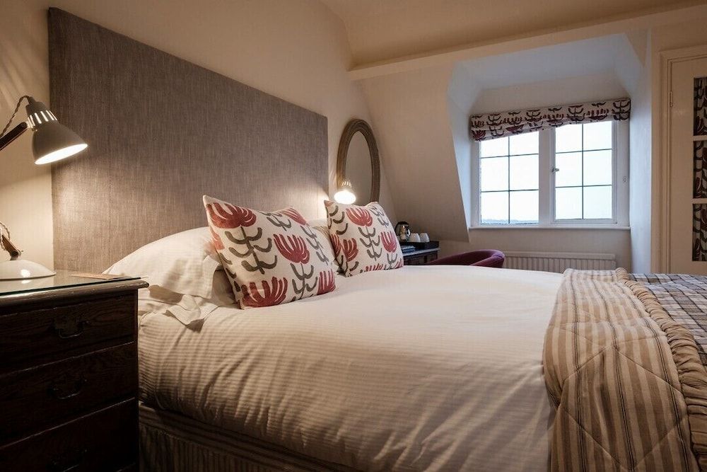Cosy Double Room