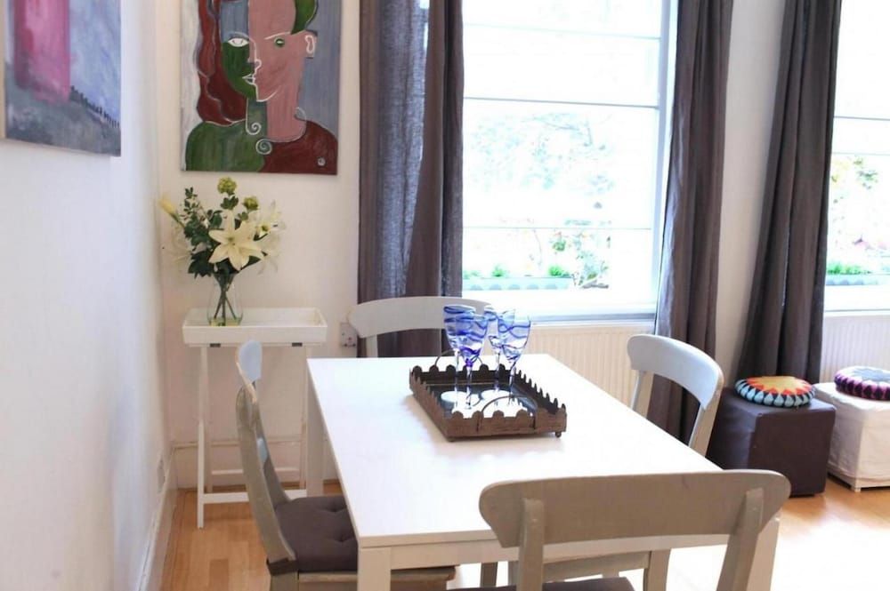 undefined Trendy 2BD Flat in West Hampstead 3