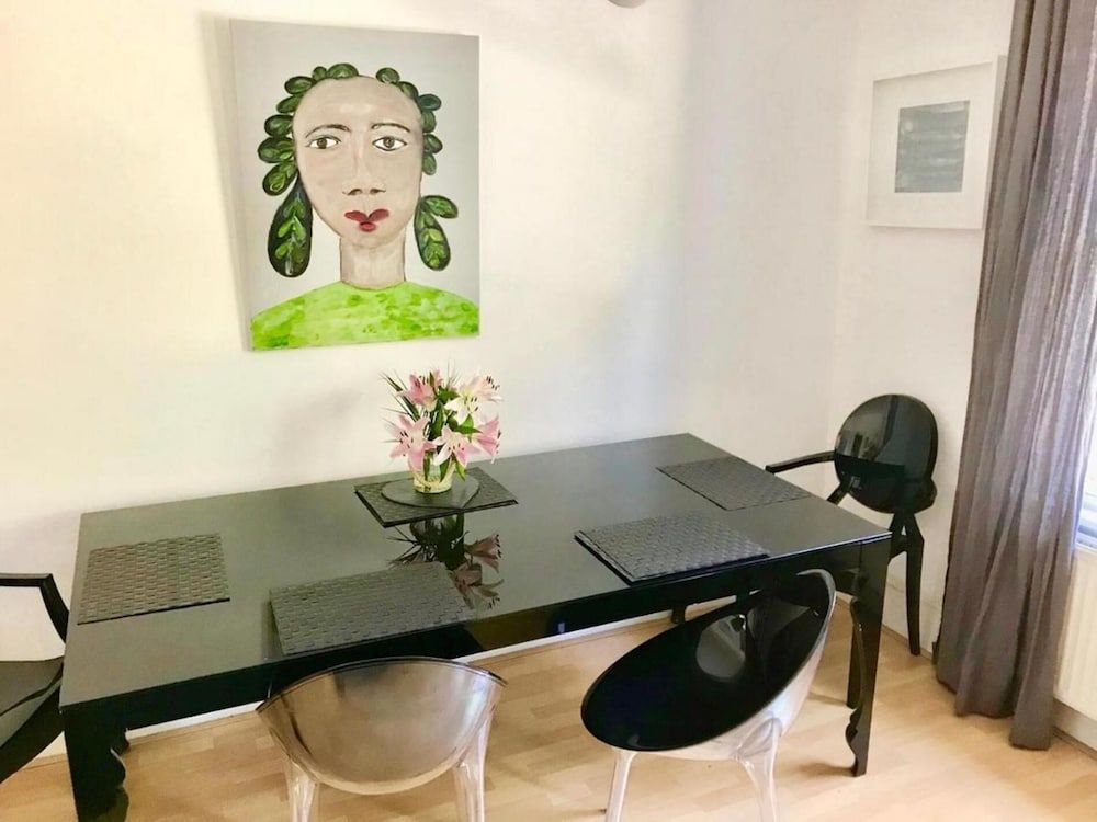 undefined Trendy 2BD Flat in West Hampstead 4