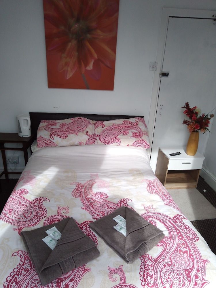 undefined Seaview Hotel 2