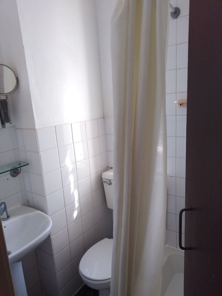 Seaview Hotel Double Room 5