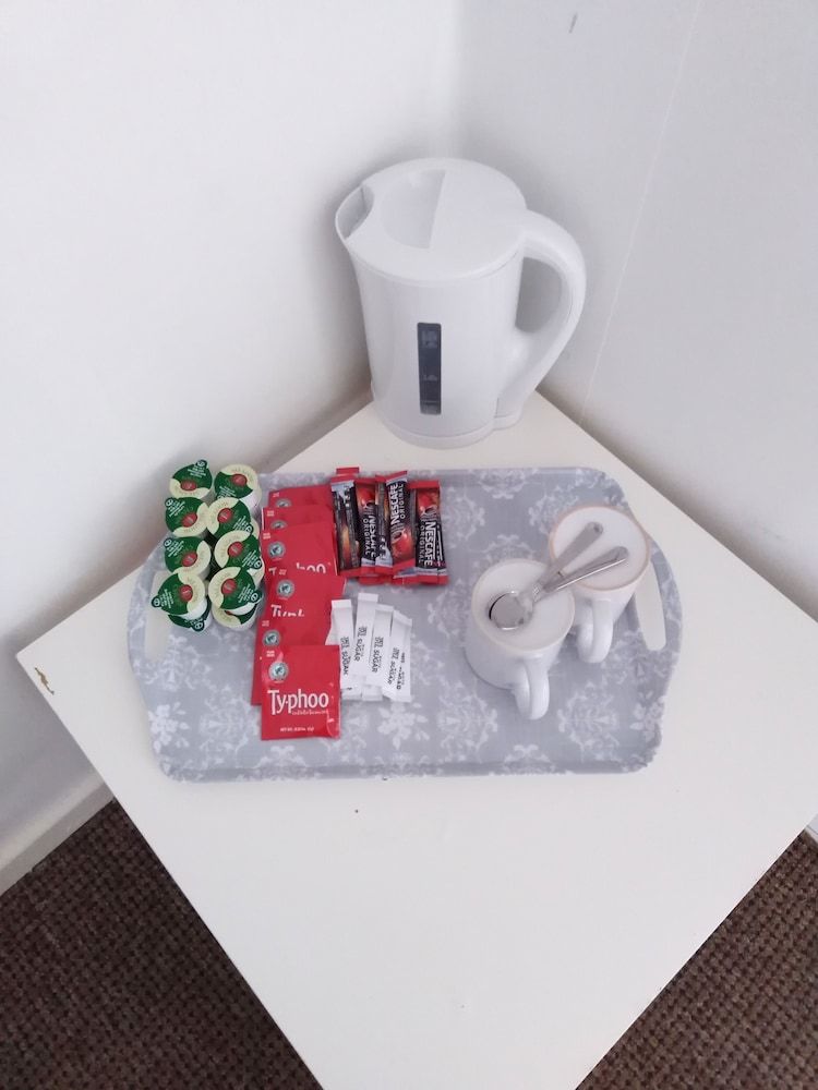 Seaview Hotel Double Room 4