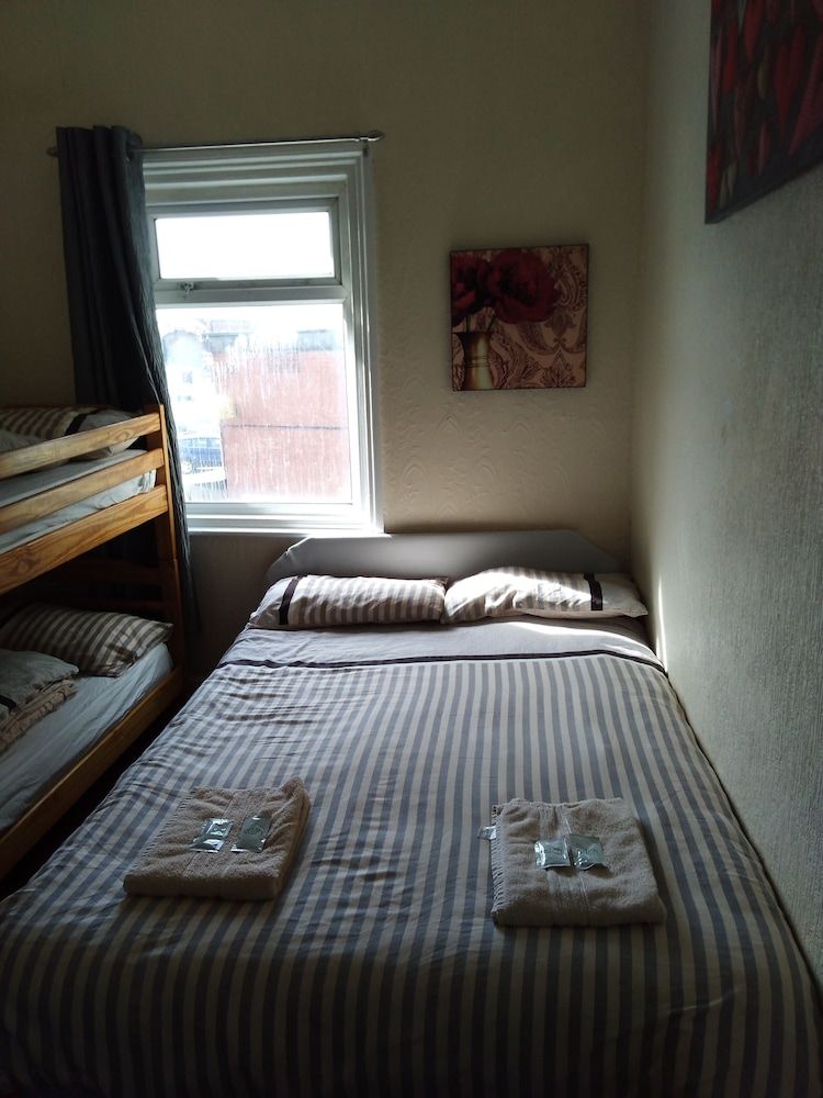 undefined Seaview Hotel 6