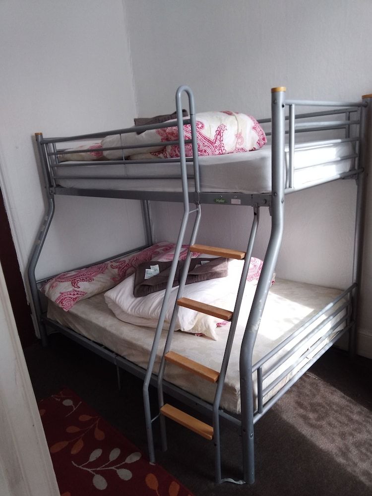 undefined Seaview Hotel 9