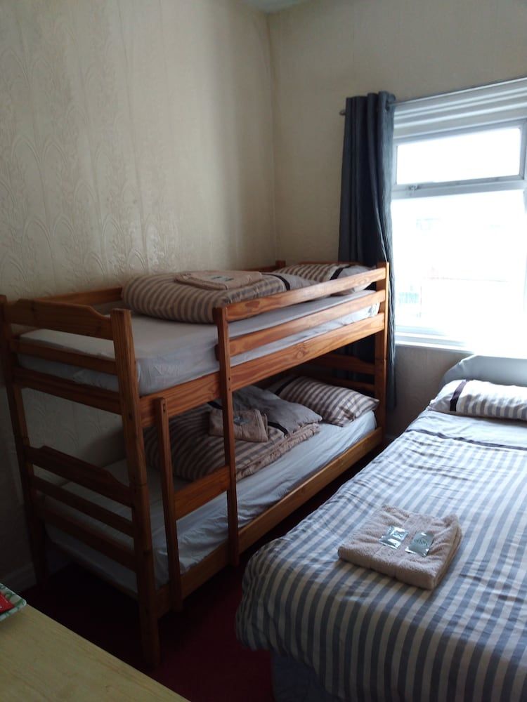 undefined Seaview Hotel 8