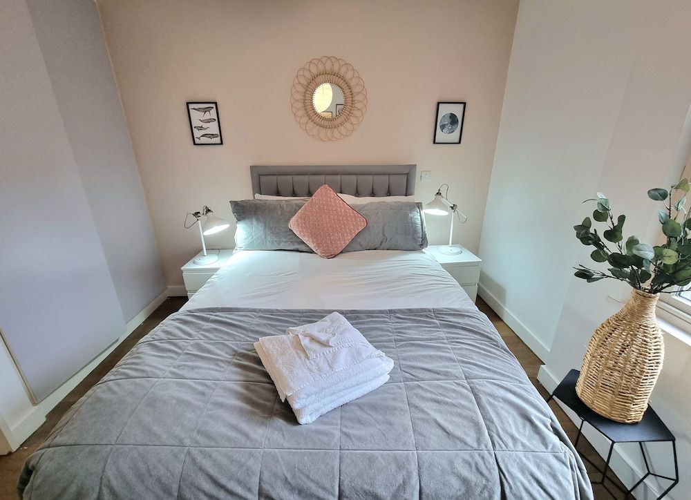 undefined Urban Stay London City Apartments 8