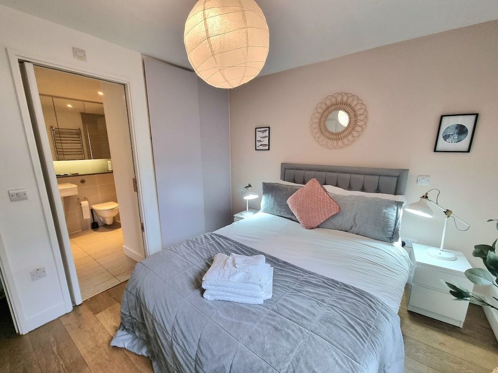 undefined Urban Stay London City Apartments 7