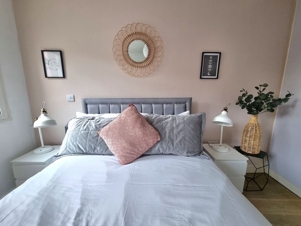 undefined Urban Stay London City Apartments 4