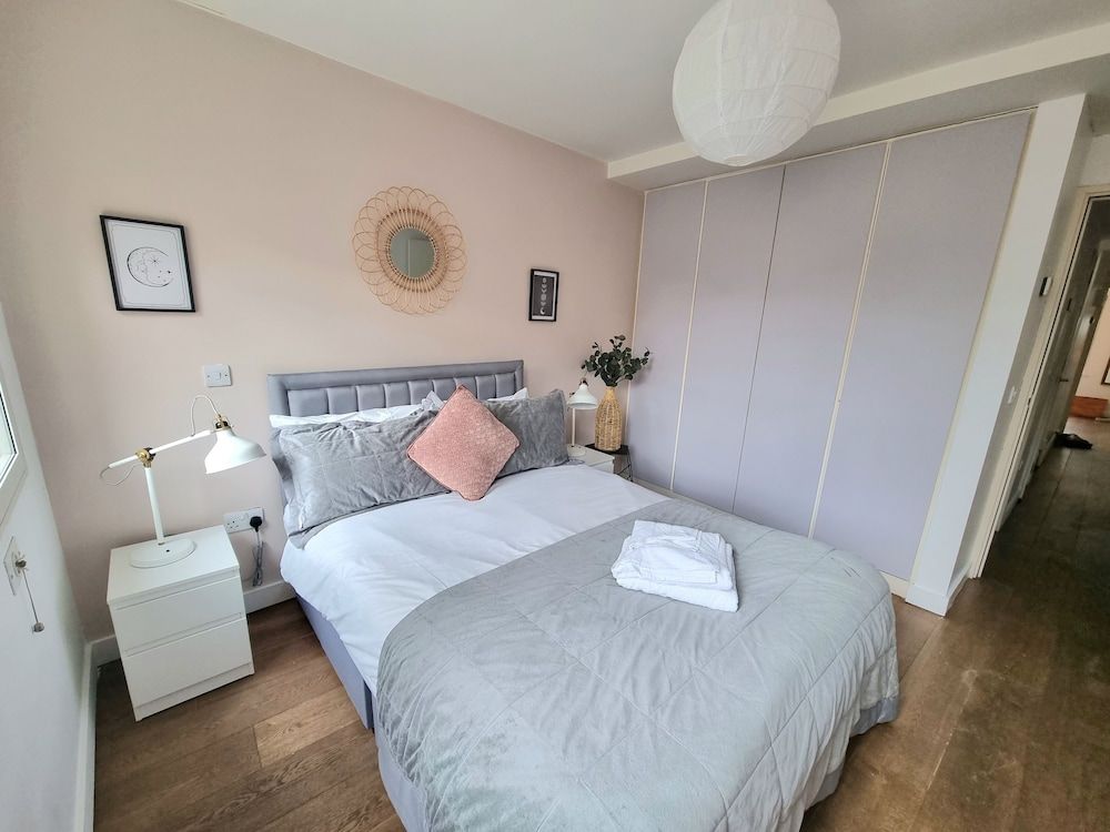 undefined Urban Stay London City Apartments 6