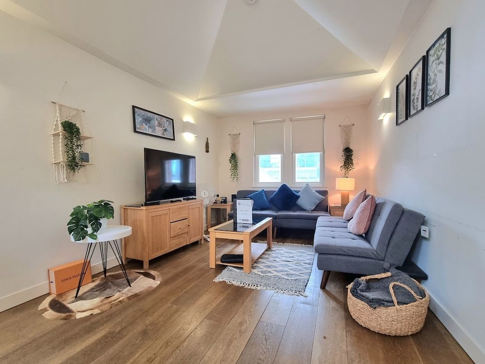 Urban Stay London City Apartments Deluxe Duplex, 2 Bedrooms, 2 Bathrooms 18