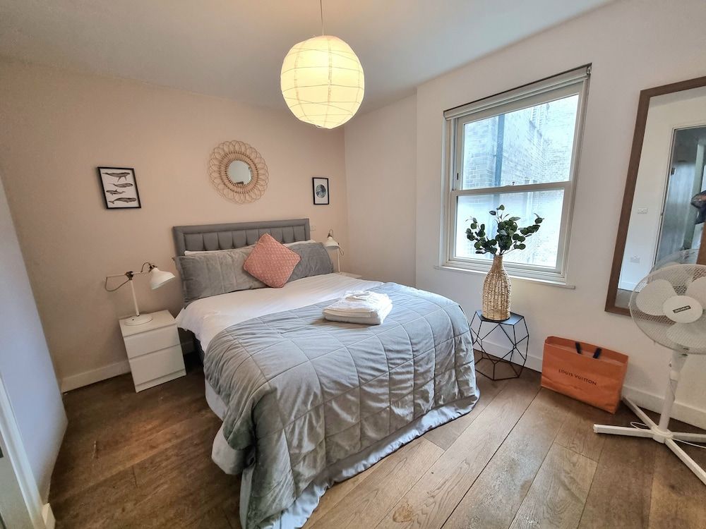 undefined Urban Stay London City Apartments 9