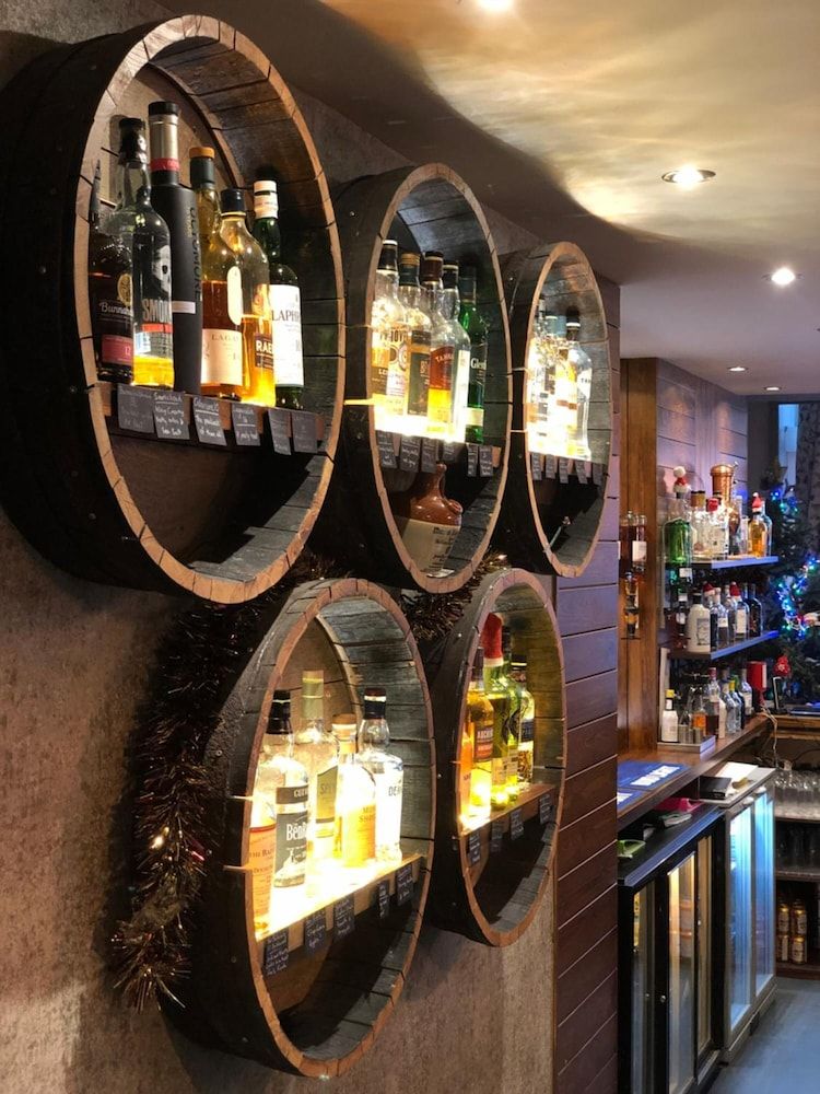 undefined The Waverley Hotel By Greene King Inns 5