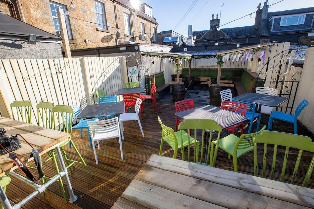 undefined The Waverley Hotel By Greene King Inns 10