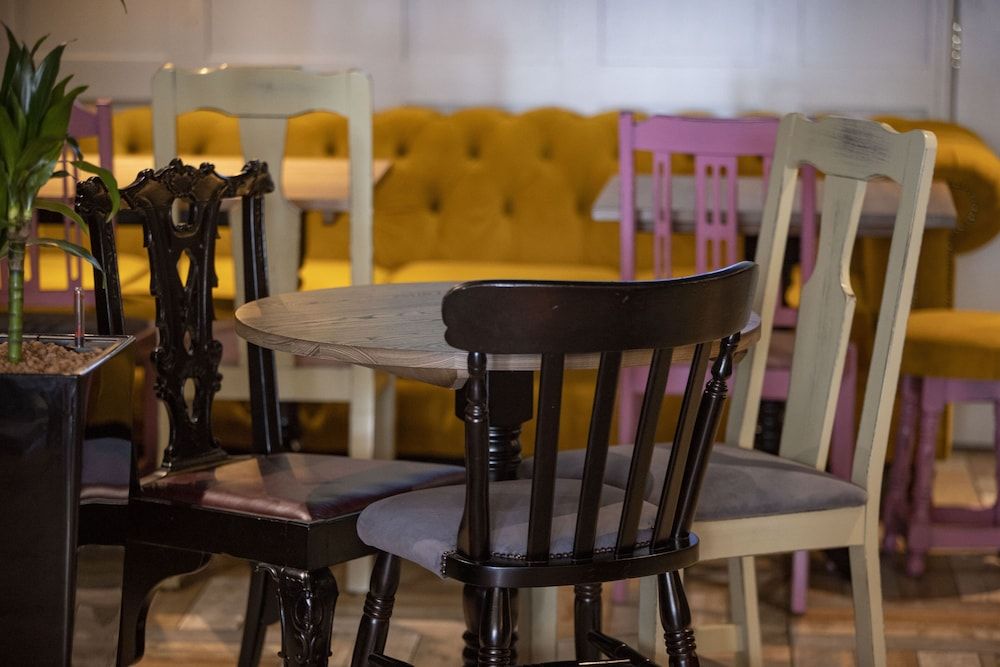 undefined The Waverley Hotel By Greene King Inns 8