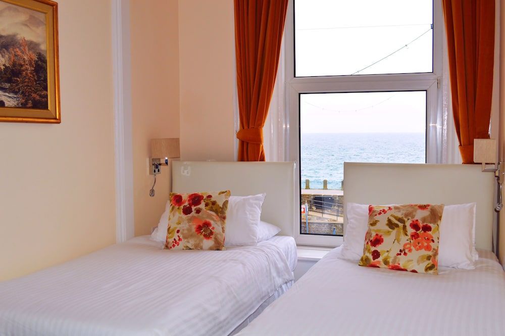 The Town House Premium Apartment, 2 Bedrooms, Sea View 6