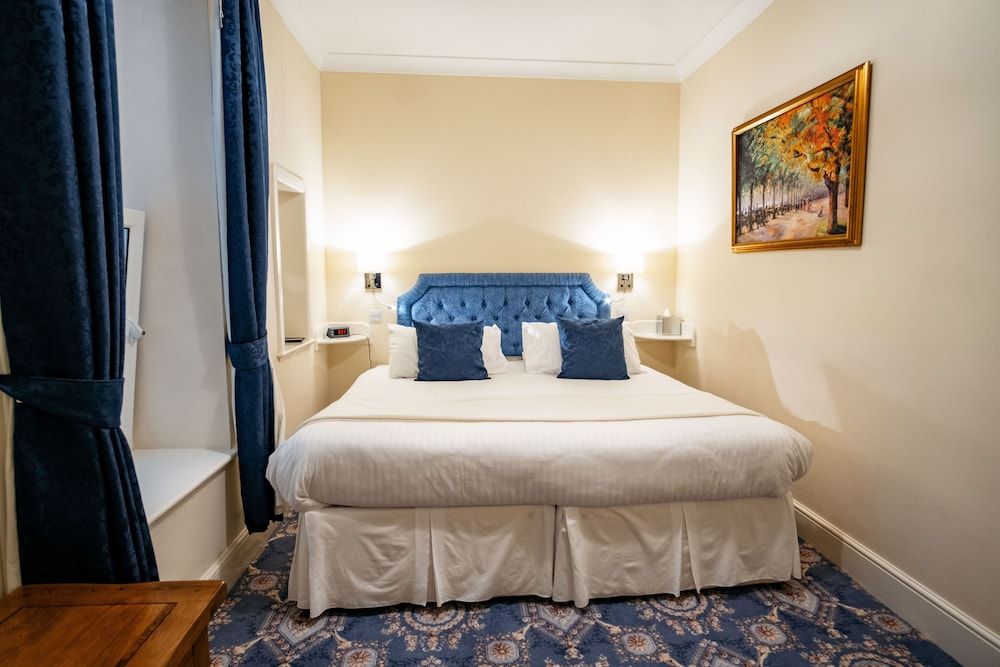 The Town House Luxury Apartment, 1 Bedroom