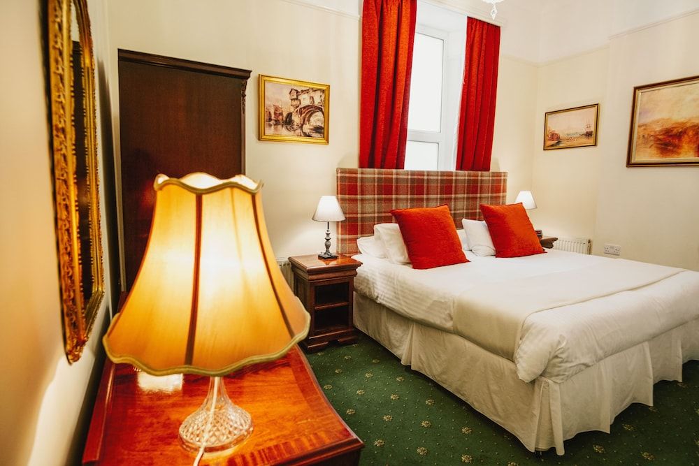 The Town House Premium Apartment, 2 Bedrooms, Sea View 9