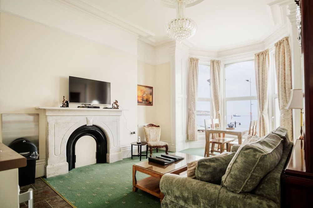 The Town House Premium Apartment, 2 Bedrooms, Sea View 18