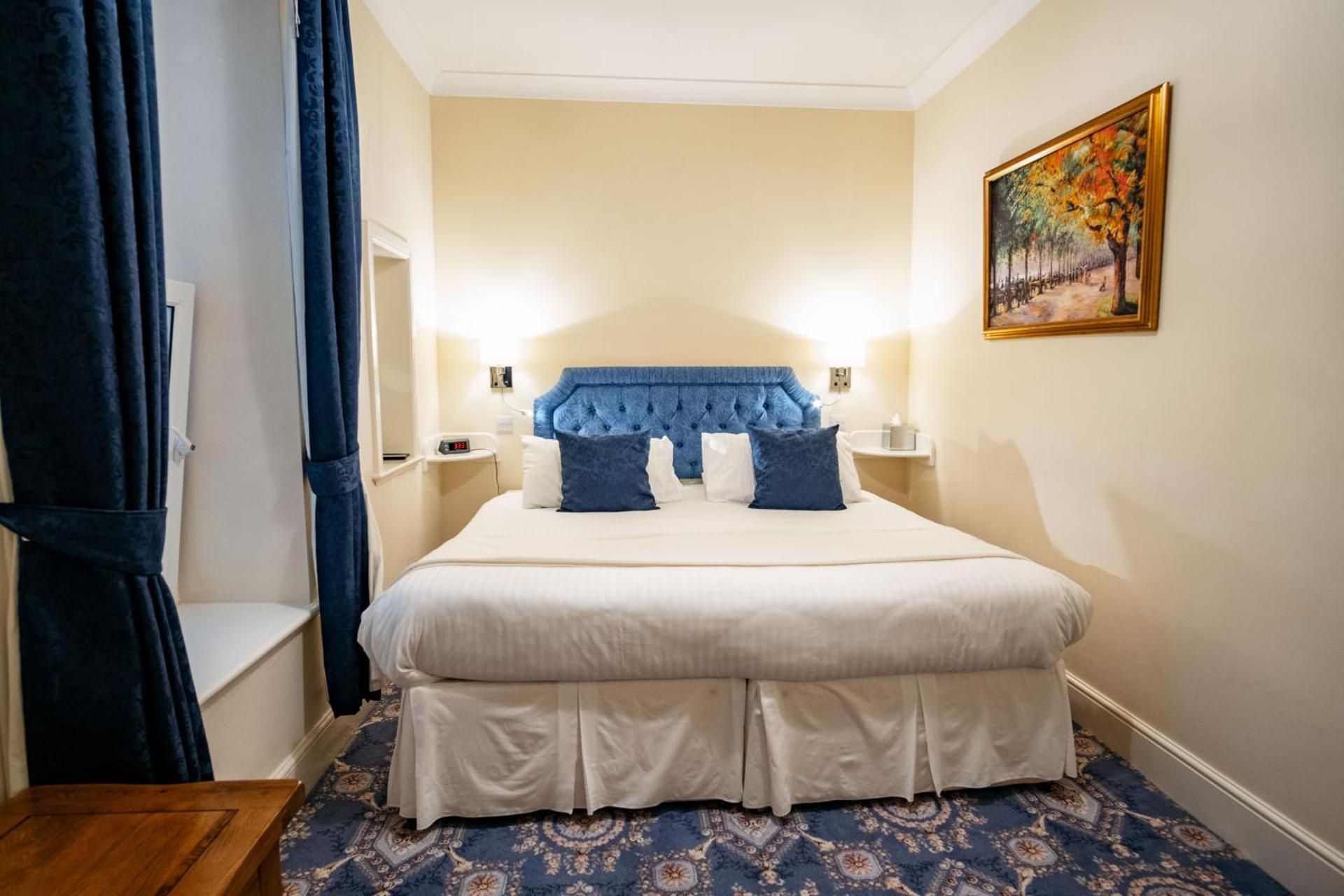 The Town House Apartment - Ground Floor