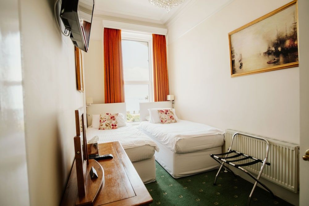 The Town House Premium Apartment, 2 Bedrooms, Sea View 7