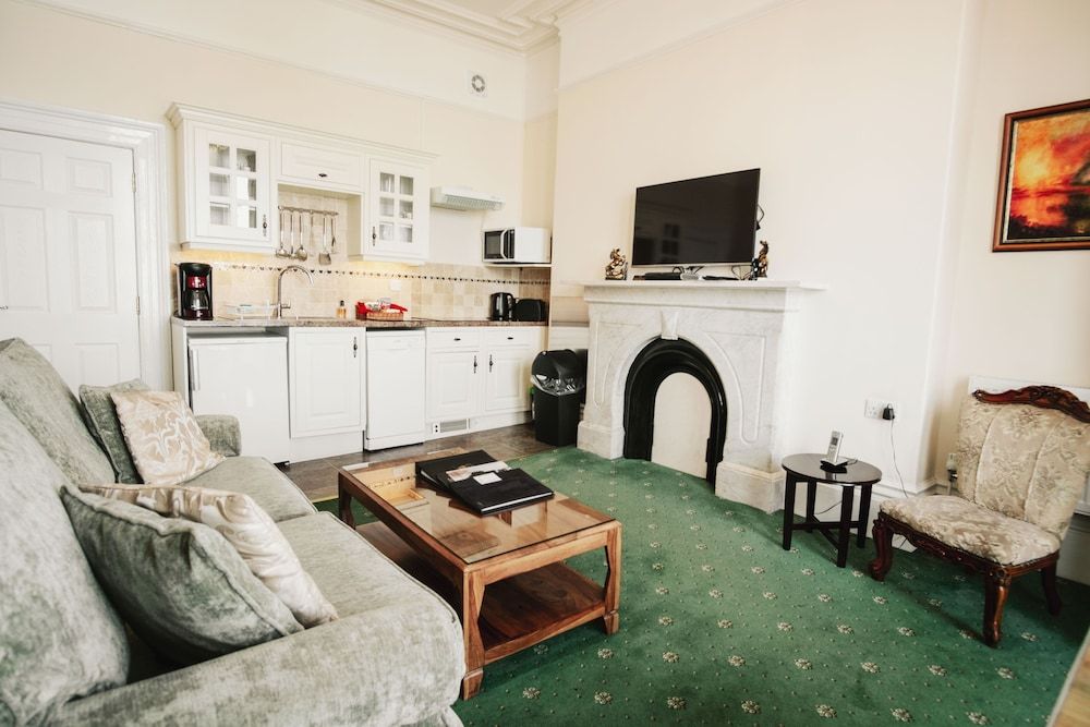 The Town House Premium Apartment, 2 Bedrooms, Sea View 16