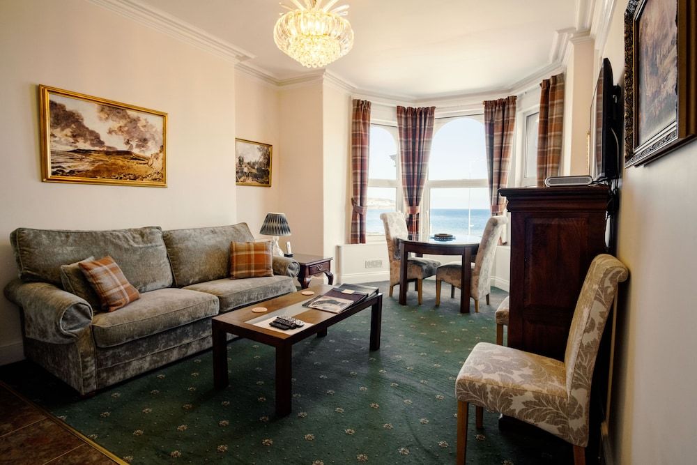 The Town House Premium Apartment, 2 Bedrooms, Sea View 15