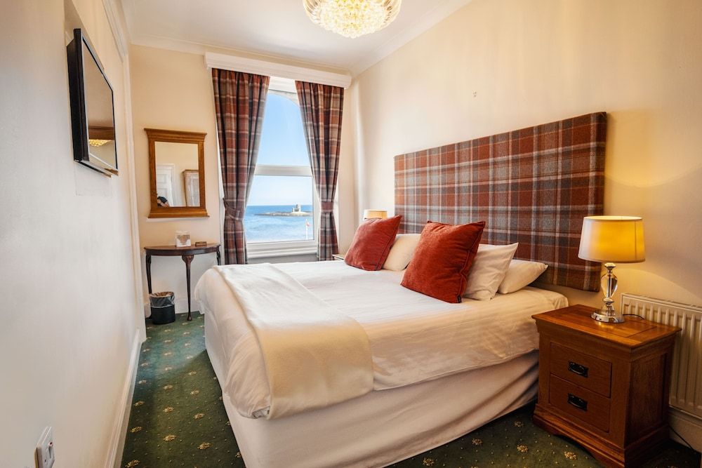 The Town House Premium Apartment, 2 Bedrooms, Sea View 5