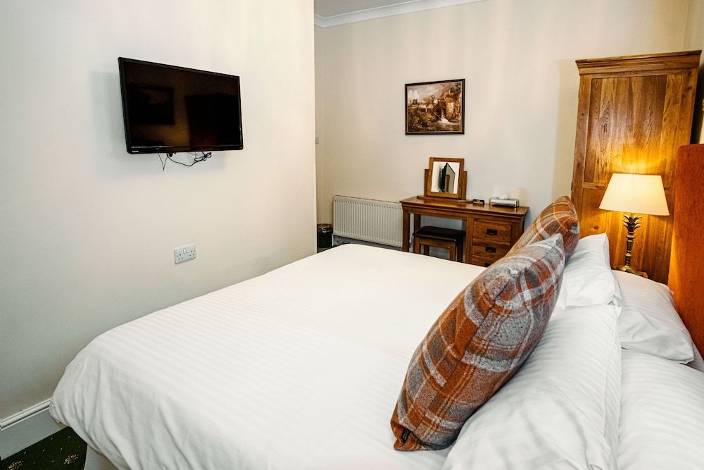 The Town House Premium Apartment, 2 Bedrooms, Sea View 3