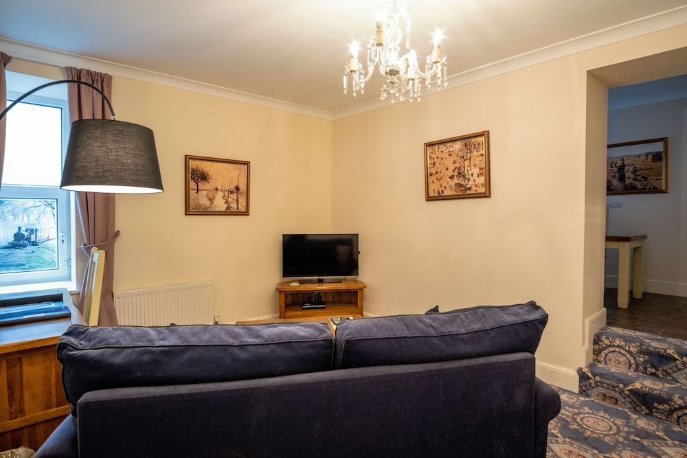 The Town House Luxury Apartment, 1 Bedroom 9